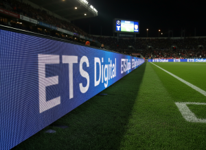 Pitch Side Boards